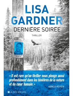 Dernière soirée