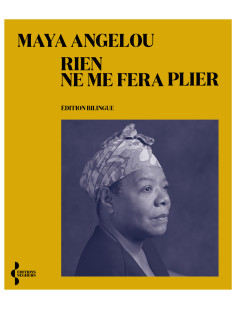 Rien ne me fera plier