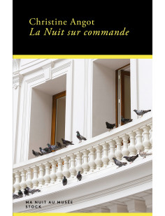 La nuit sur commande
