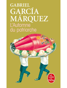 L'automne du patriarche