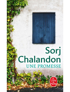 Une promesse