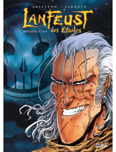 Lanfeust des étoiles - intégrale t05 à t08