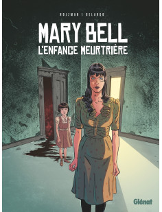Mary bell, l'enfance meurtrière