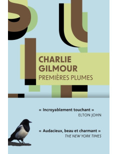 Premières plumes