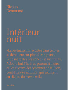 Intérieur nuit