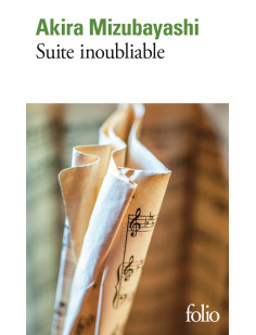 Suite inoubliable
