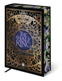 The half king