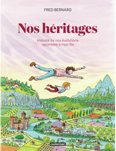 Nos héritages