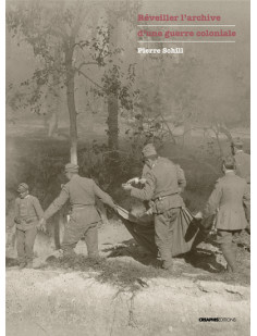 Réveiller l'archive d'une guerre coloniale. gaston chérau, correspondant de guerre, 1911-1912