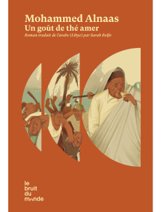 Un goût de thé amer