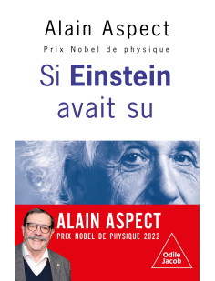 Si einstein avait su...