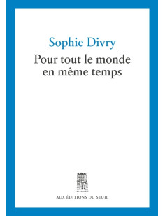 Pour tout le monde en même temps