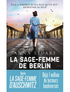 La sage-femme de berlin