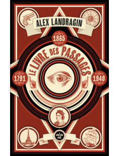 Le livre des passages