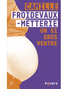 Un si gros ventre