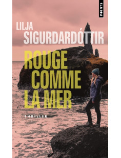 Rouge comme la mer
