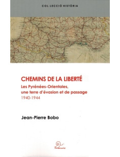 Chemins de la liberté