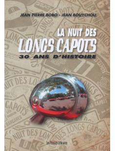 La nuit des longs capots