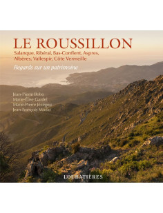 Le roussillon
