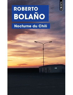 Nocturne du chili