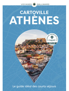 Athènes