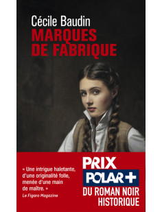 Marques de fabrique