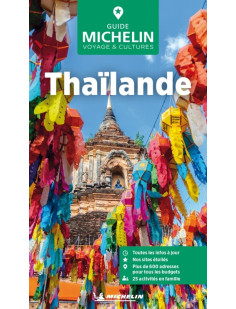 Guide vert thaïlande