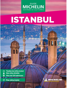 Guide vert we&go istanbul
