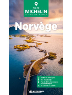 Guide vert norvège