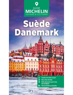 Guide vert suède danemark