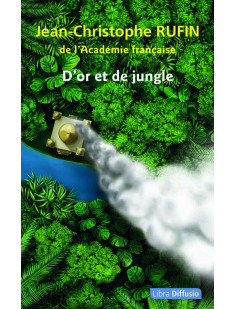 D'or et de jungle