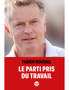 Le parti pris du travail