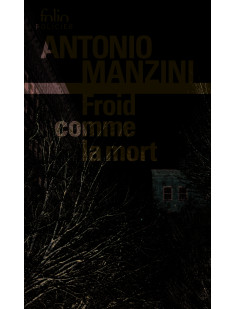 Froid comme la mort