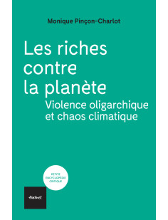 Les riches contre la planète