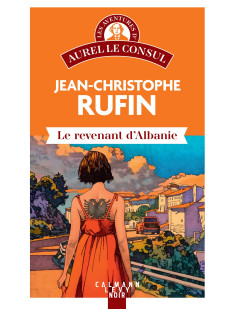 Le revenant d'albanie
