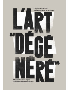 L'art "dégénéré"