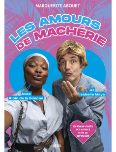 Les amours de machérie