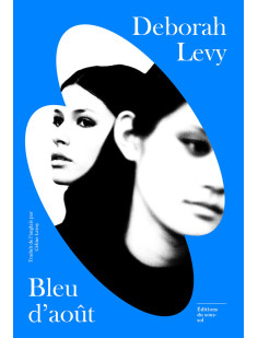 Bleu d'août