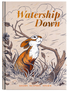 Watership down (bande dessinée)