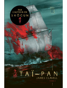 Taï-pan t02