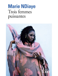 Trois femmes puissantes