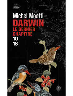 Darwin : le dernier chapitre