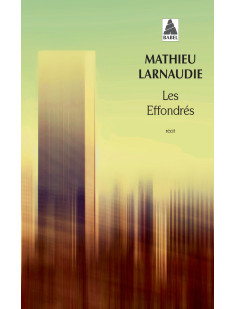 Les effondrés