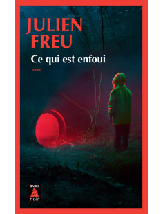 Ce qui est enfoui