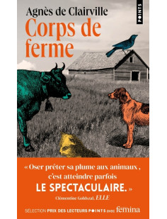 Corps de ferme