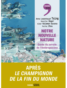Notre nouvelle nature