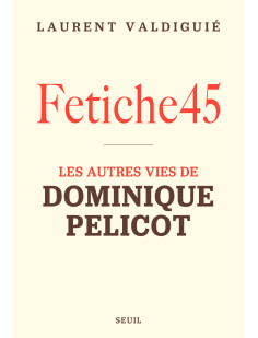 Fetiche45
