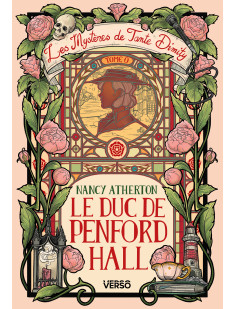 Le duc de penford hall