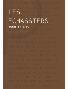 Les échassiers