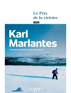 Le prix de la victoire